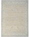 9x12 Oriental Gray Persian Style Hand Knotted Wool Area Rug